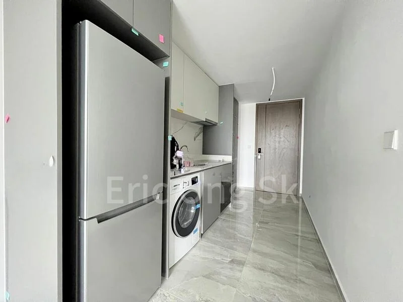 AFFINITY AT SERANGOON 8