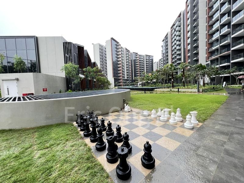 AFFINITY AT SERANGOON 9