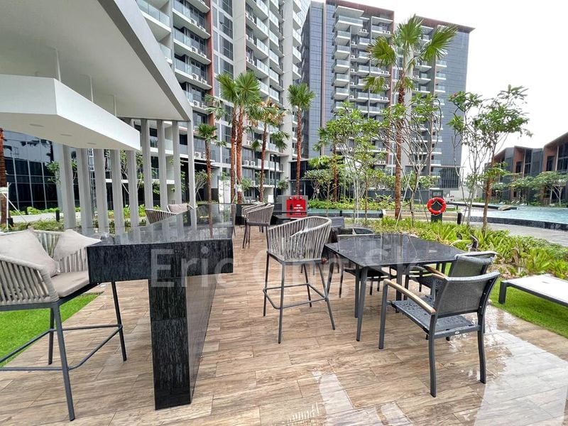 AFFINITY AT SERANGOON 10