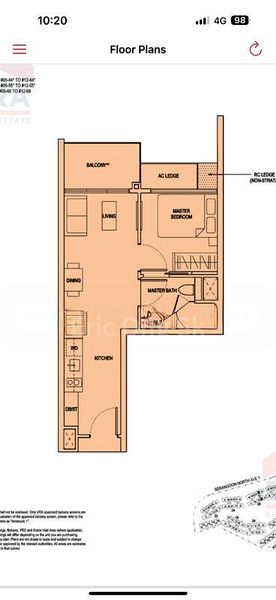 AFFINITY AT SERANGOON 13