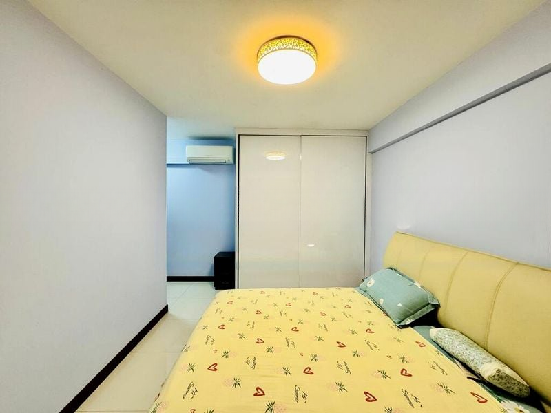 CHOA CHU KANG AVE 1 2