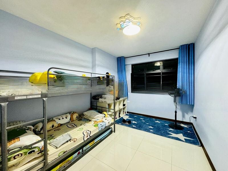 CHOA CHU KANG AVE 1 5