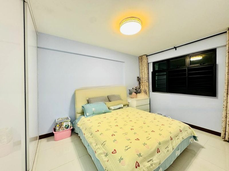 CHOA CHU KANG AVE 1 3