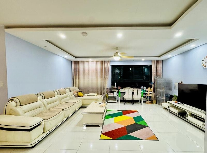 CHOA CHU KANG AVE 1 10