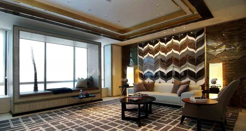 THE RITZ-CARLTON RESIDENCES SINGAPORE CAIRNHILL 4