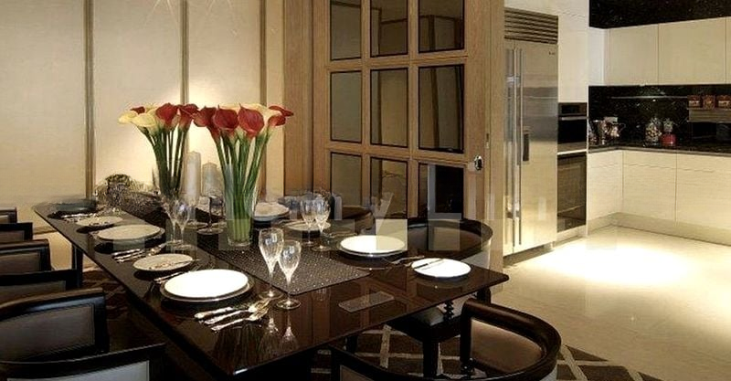 THE RITZ-CARLTON RESIDENCES SINGAPORE CAIRNHILL 12