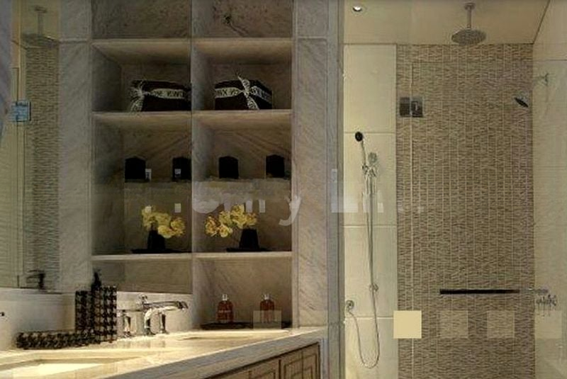 THE RITZ-CARLTON RESIDENCES SINGAPORE CAIRNHILL 13