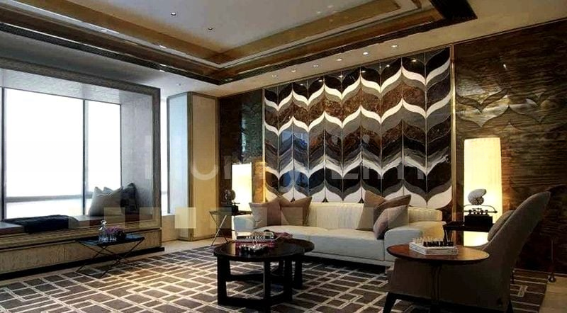 THE RITZ-CARLTON RESIDENCES SINGAPORE CAIRNHILL 14