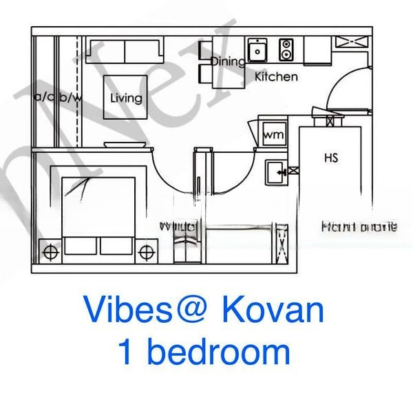 VIBES @ KOVAN 7