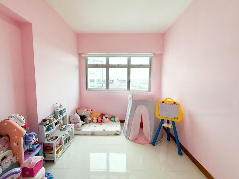 SENGKANG WEST WAY 10