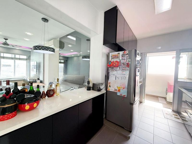 SENGKANG WEST WAY 14