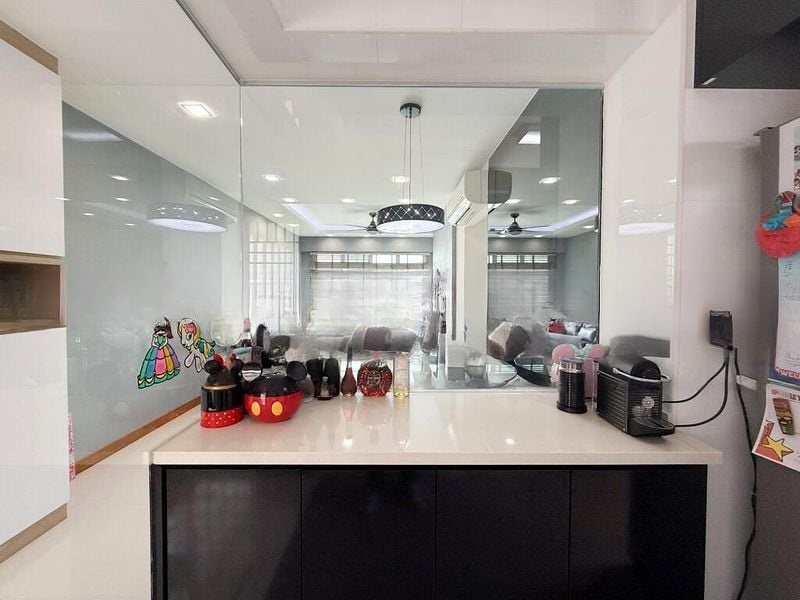 SENGKANG WEST WAY 13