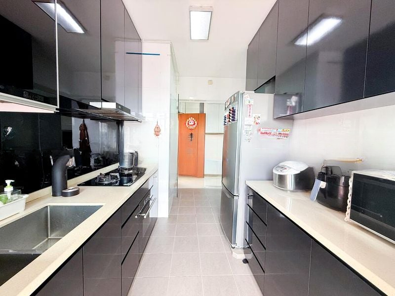 SENGKANG WEST WAY 12