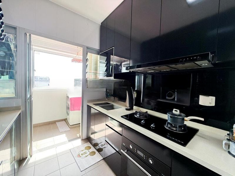 SENGKANG WEST WAY 11