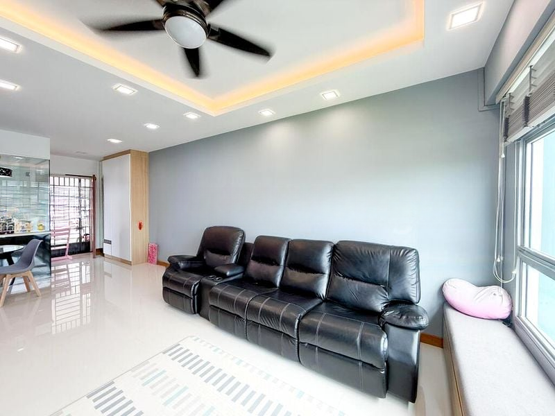 SENGKANG WEST WAY 15