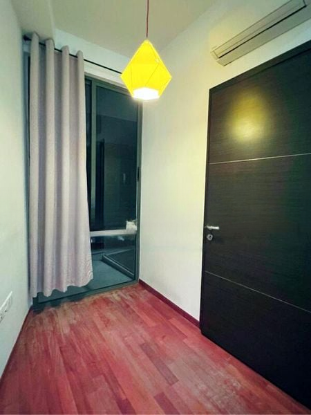 EDENZ SUITES 4