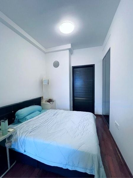 EDENZ SUITES 2