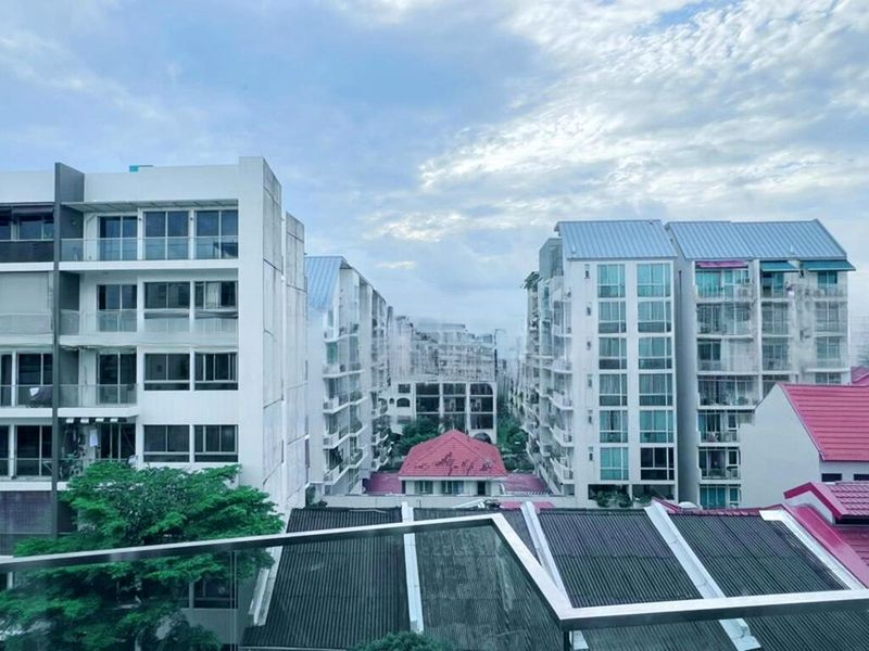 EDENZ SUITES 1