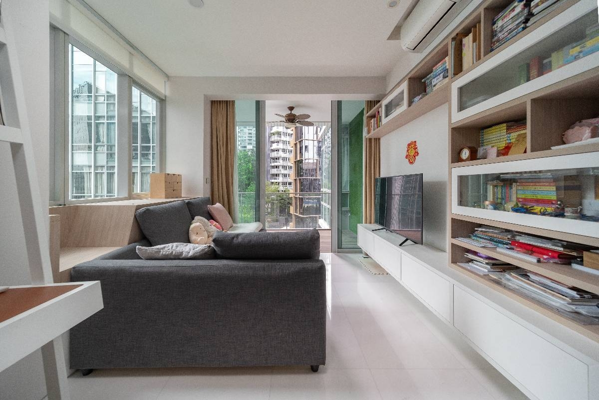 THE VERMONT ON CAIRNHILL 11