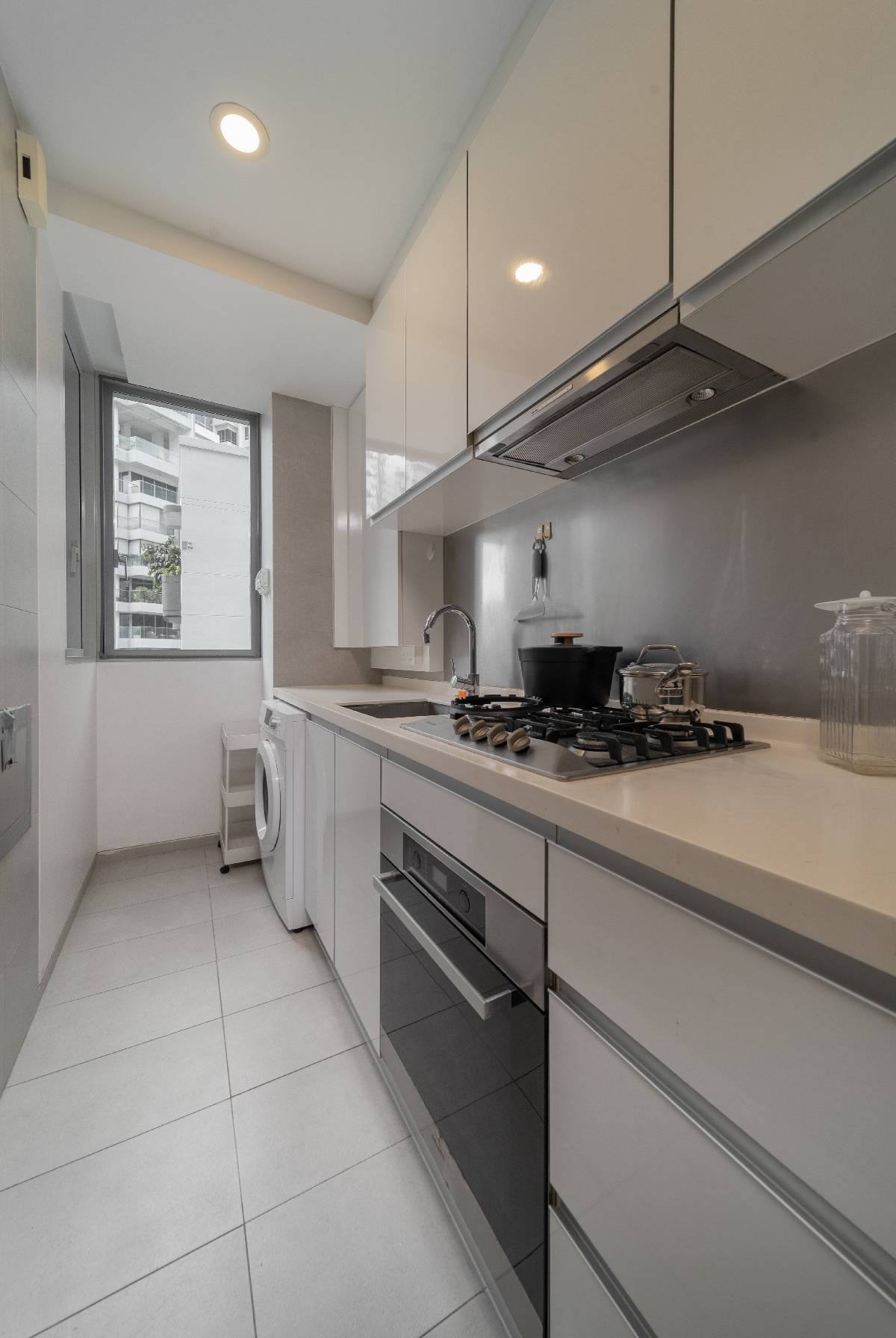 THE VERMONT ON CAIRNHILL 17