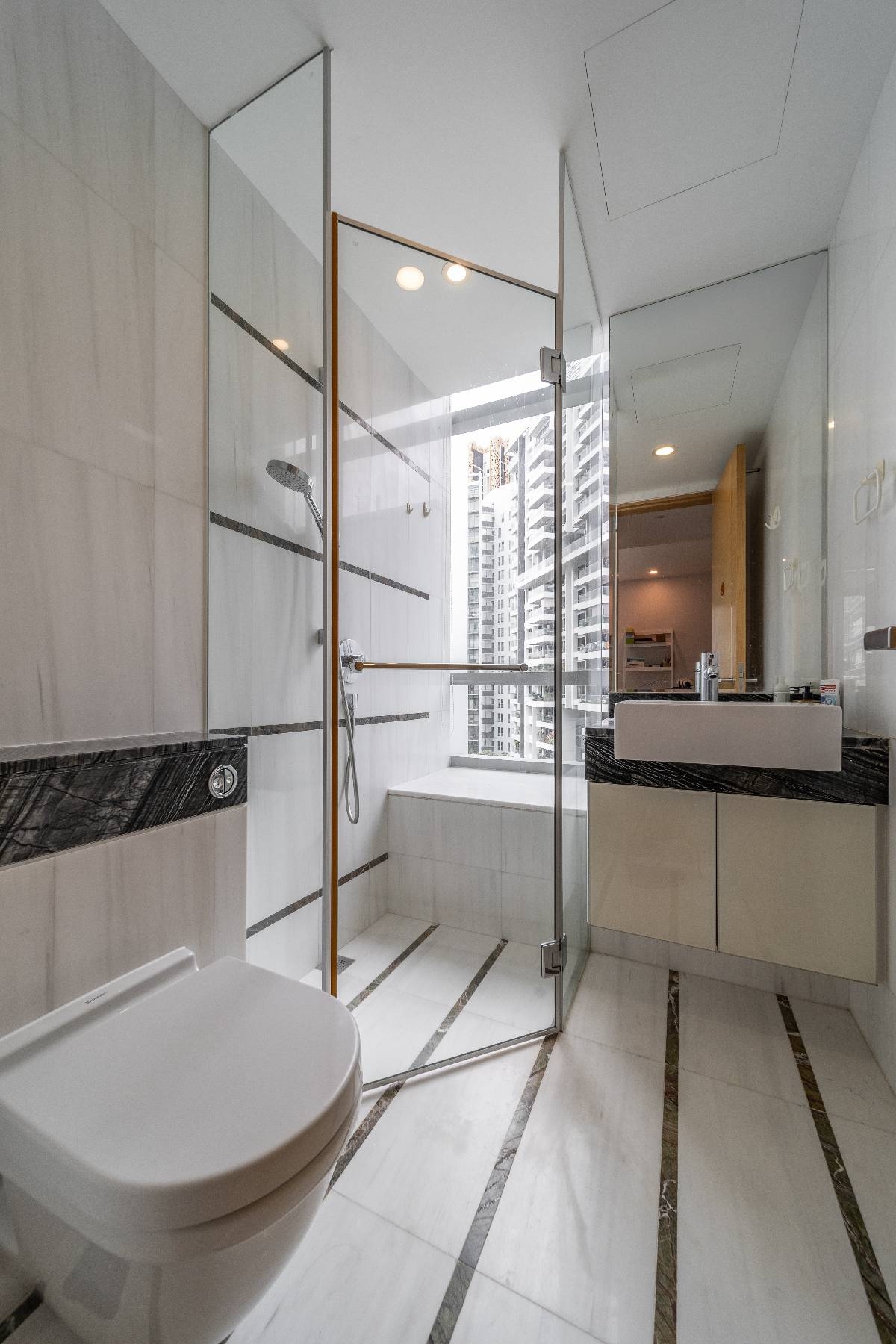 THE VERMONT ON CAIRNHILL 19