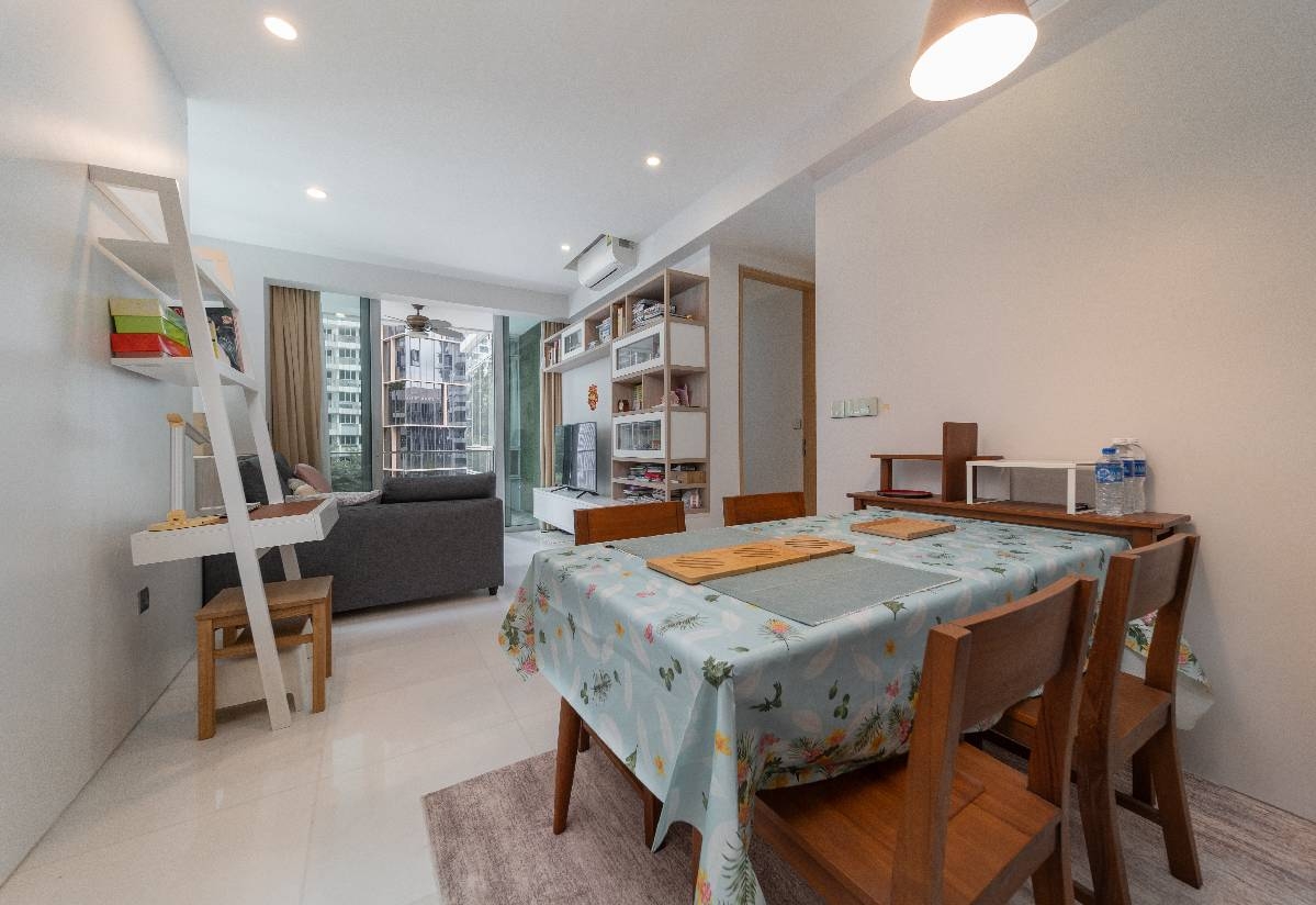 THE VERMONT ON CAIRNHILL 3