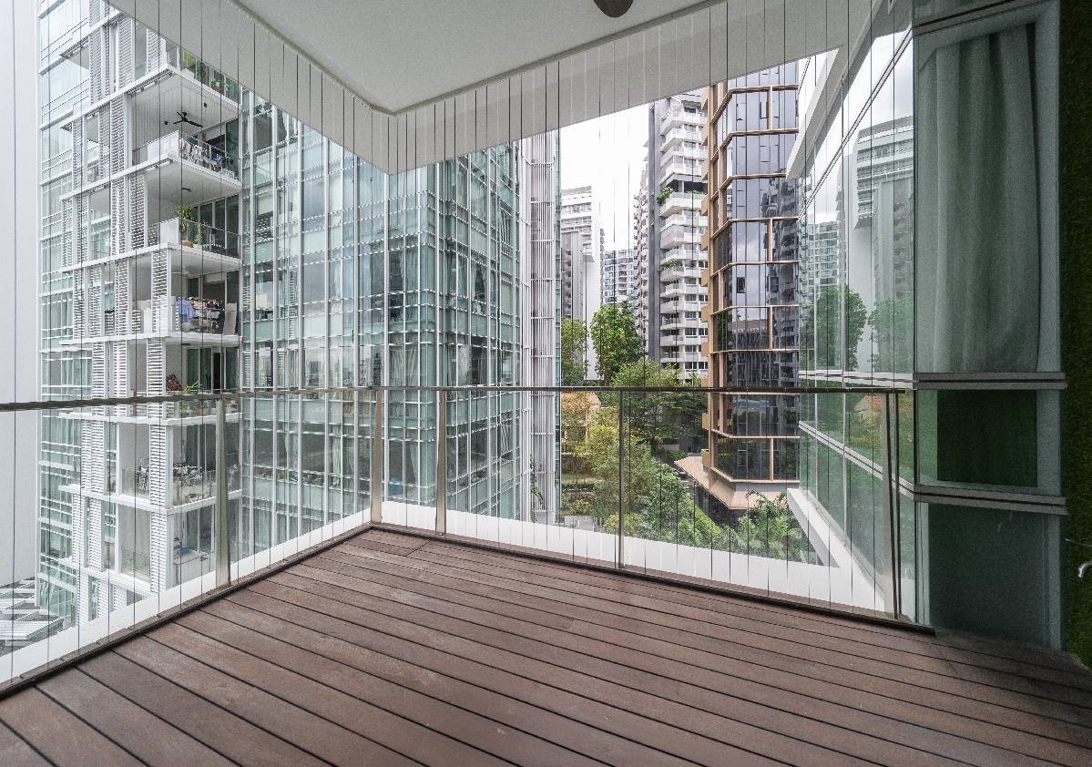 THE VERMONT ON CAIRNHILL 4