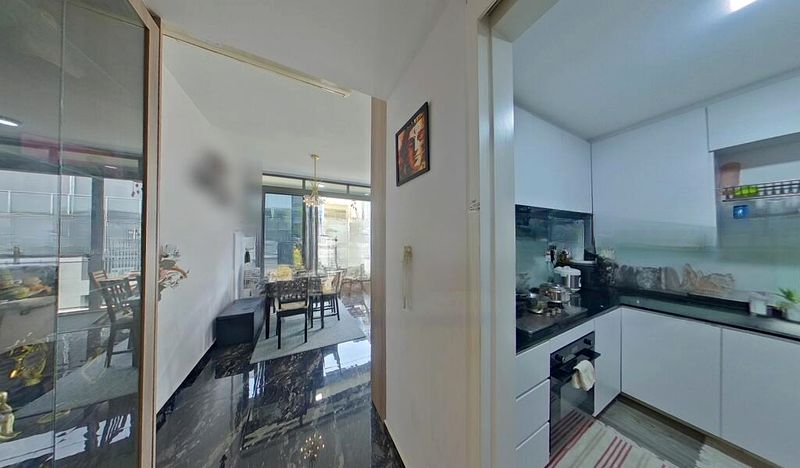 THE MILTONIA RESIDENCES 2