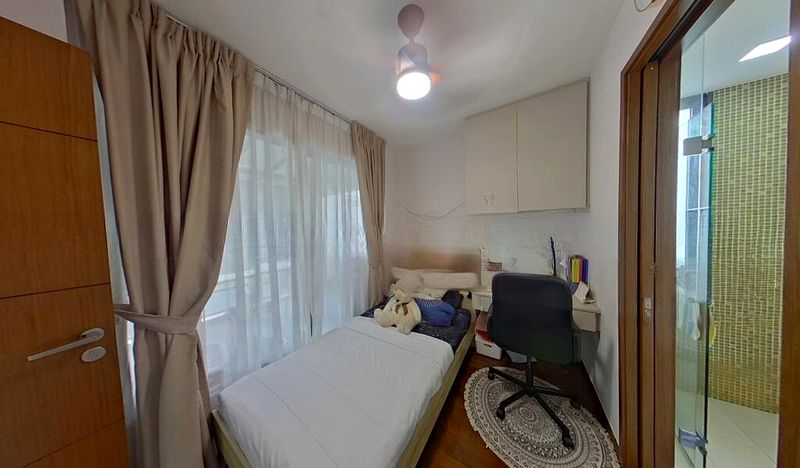 THE MILTONIA RESIDENCES 3