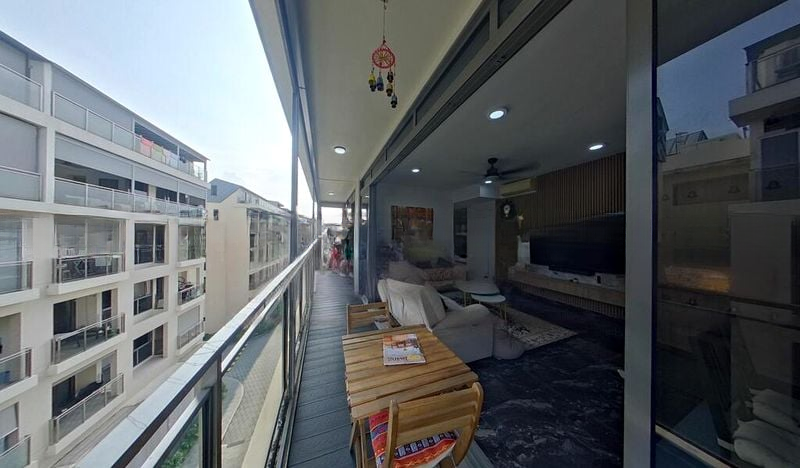 THE MILTONIA RESIDENCES 5