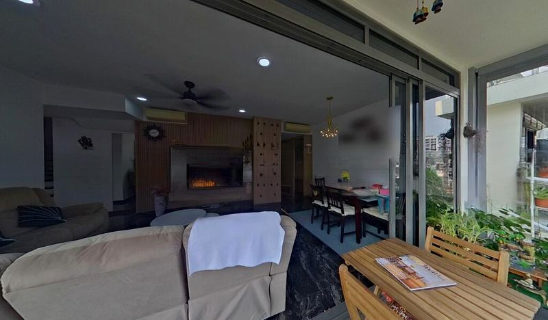 THE MILTONIA RESIDENCES 6