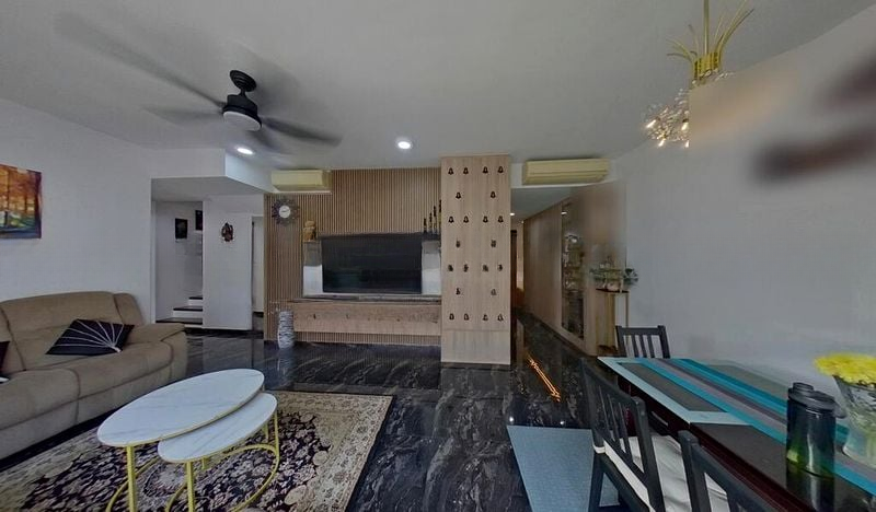 THE MILTONIA RESIDENCES 4