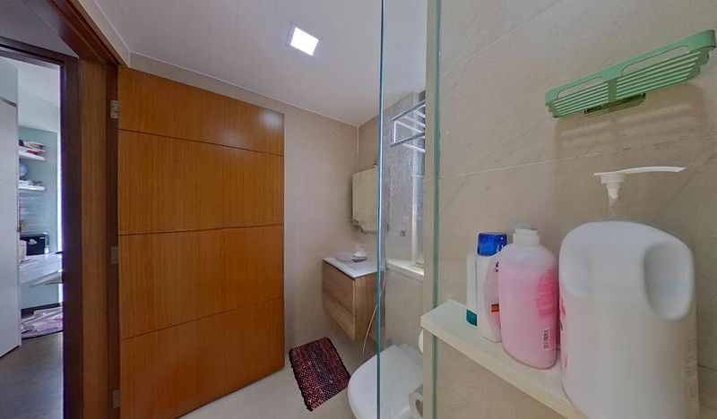 THE MILTONIA RESIDENCES 8