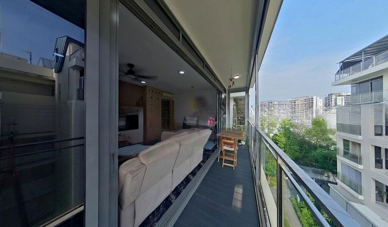 THE MILTONIA RESIDENCES 7