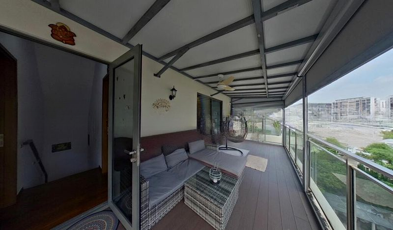 THE MILTONIA RESIDENCES 9