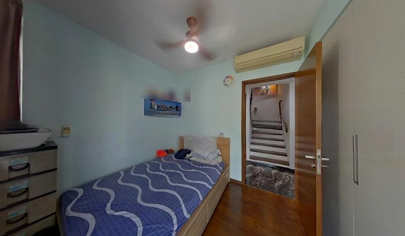 THE MILTONIA RESIDENCES 10