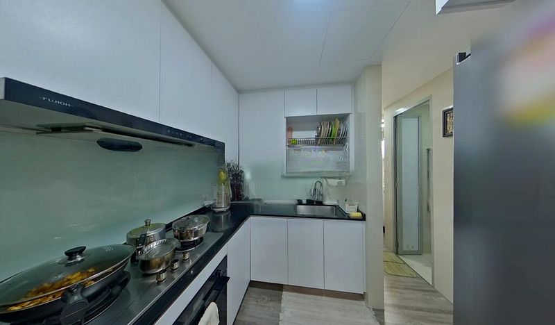 THE MILTONIA RESIDENCES 14