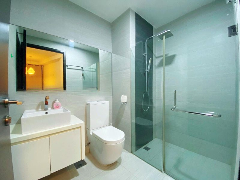 EDENZ SUITES 4