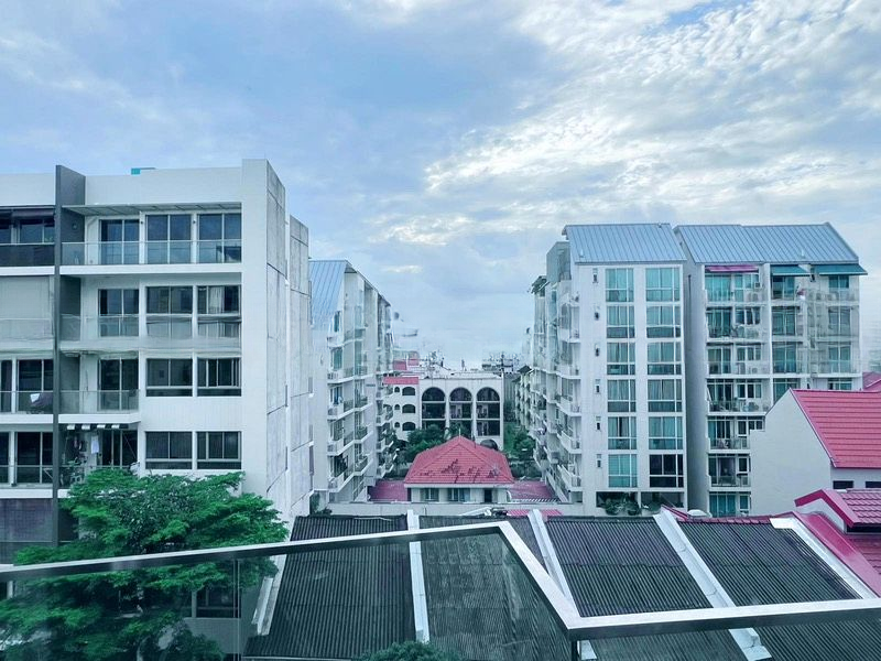 EDENZ SUITES 6