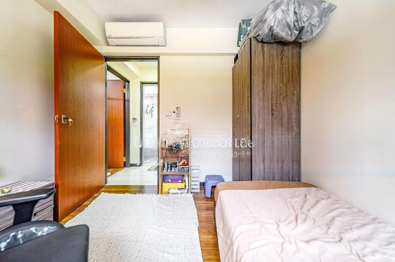 ST. GEORGE'S LANE 14