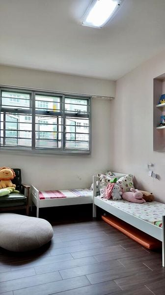 CHOA CHU KANG AVE 5 2