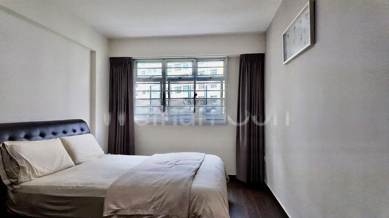 CHOA CHU KANG AVE 5 3