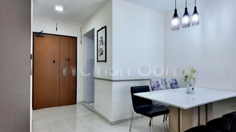 CHOA CHU KANG AVE 5 8