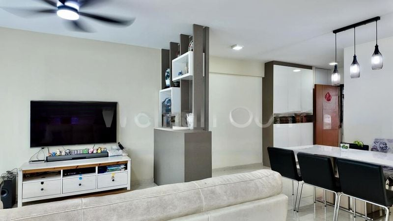 CHOA CHU KANG AVE 5 6