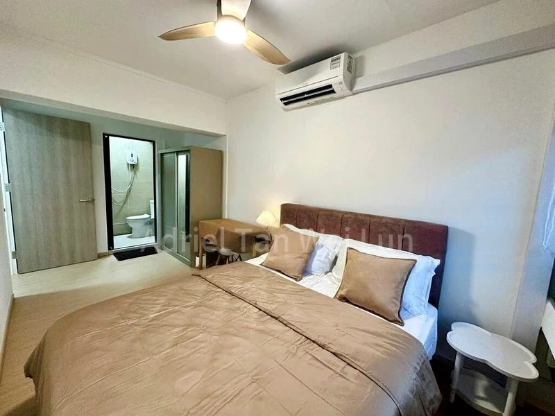 PEOPLE'S PARK COMPLEX 2