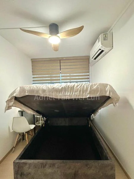 PEOPLE'S PARK COMPLEX 3