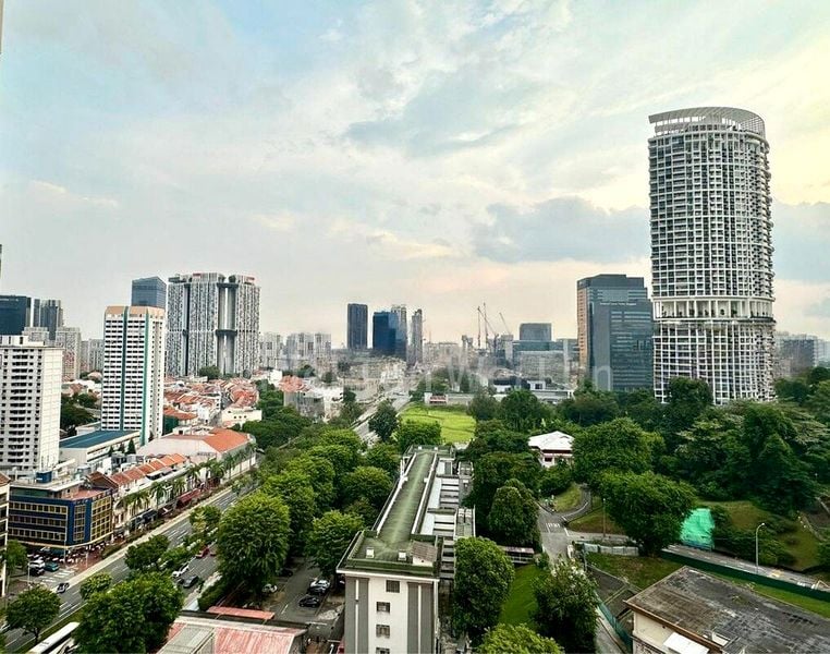 PEOPLE'S PARK COMPLEX 6