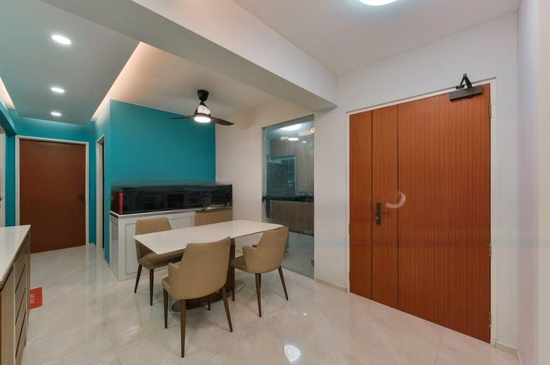 BT BATOK WEST AVE 9 4