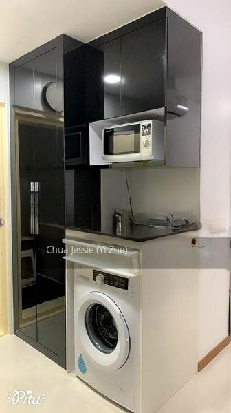 CITY LOFT 6