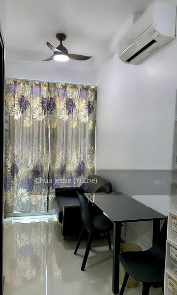 CITY LOFT 7